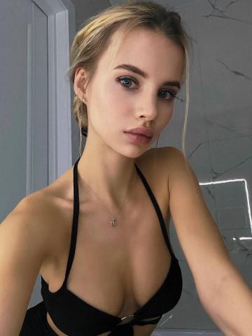 Эсма Ваниль фото 3