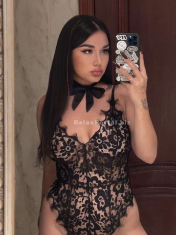 Елизавета Онлайн Вип