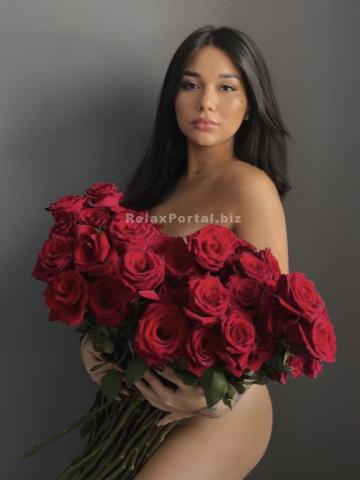 Елизавета Онлайн Вип фото 6