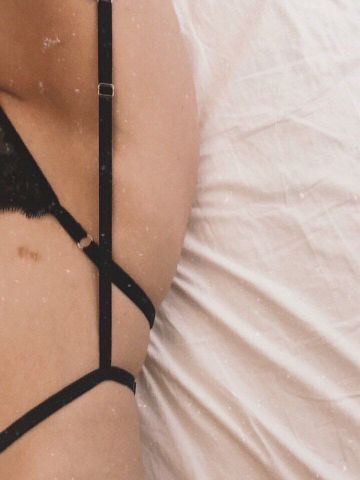 Лариса Вип Блондинка