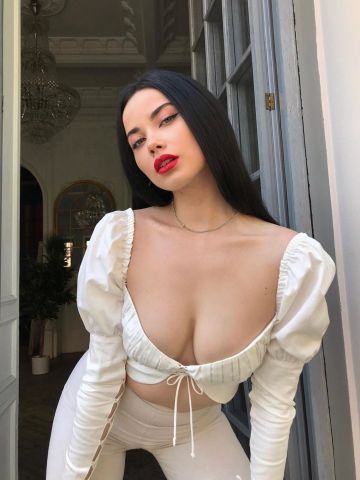 Эльвира фото 3