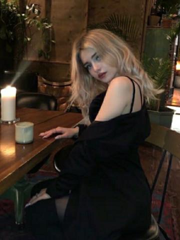 Мария Private Реал фото 2