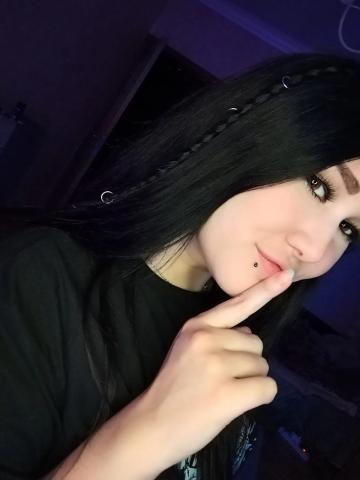 Алина Светский Вечер Реал фото 2