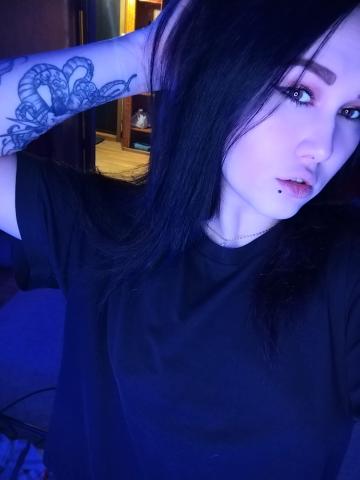 Алина Светский Вечер Реал фото 5