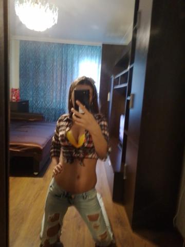 Нина Шатенка фото 2