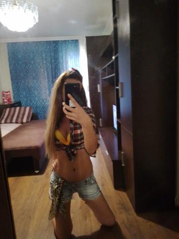 Нина Шатенка фото 3