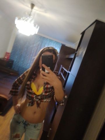 Нина Шатенка фото 4