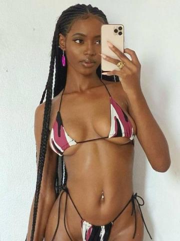 Виктория Смелая красотка фото 3