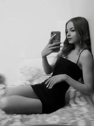 Виктория Острая