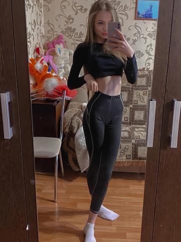 Виктория Острая фото 2