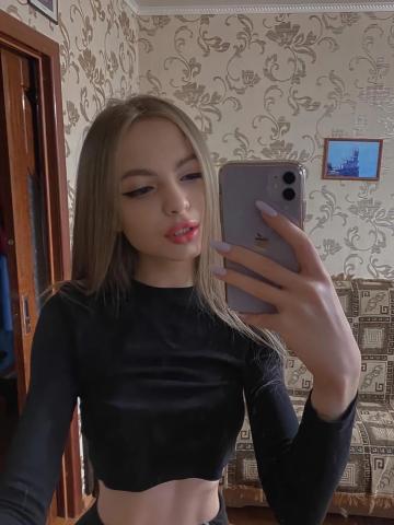 Виктория Острая фото 3