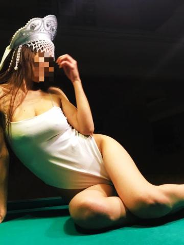 Таня Великолепная Фигура фото 11