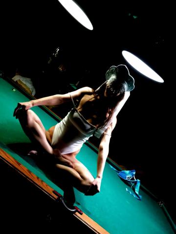 Таня Великолепная Фигура фото 9