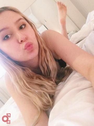 Грета Топ Новенькая Реал фото 2