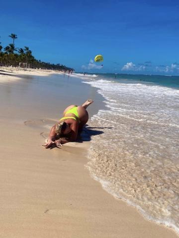 Ульяна Вне Конкуренции фото 2